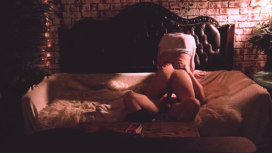 brunette xxx videos penelope reed double porn videos