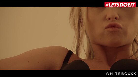 small tits xxx videos the white boxxx intense sex and cum on pussy for beautiful babe elena vega