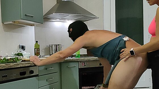 dominatrix you can fuck my pussy if i can peg your ass pornhat