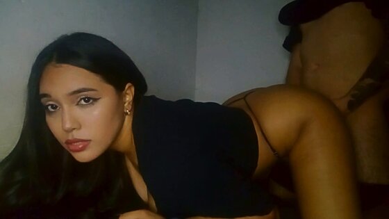 cum inside pussy young girl fucked n pussy fill with cum