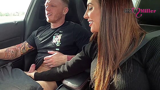 sex while driving youporn blowjob female pov